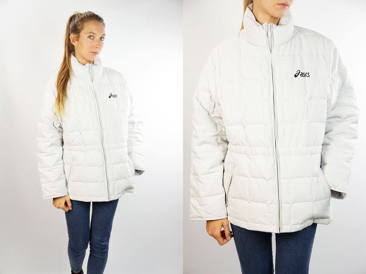 asics puffer asics puffer