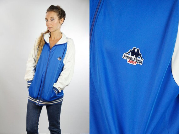 Kappa Jacket Kappa Windbreaker Streetwear Jacket 9