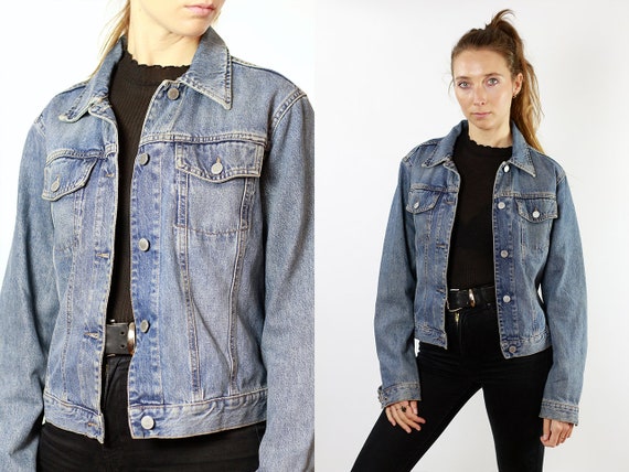 80s jean fashion
