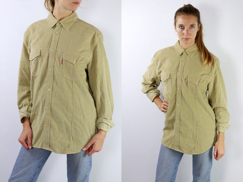 levis jean shirt