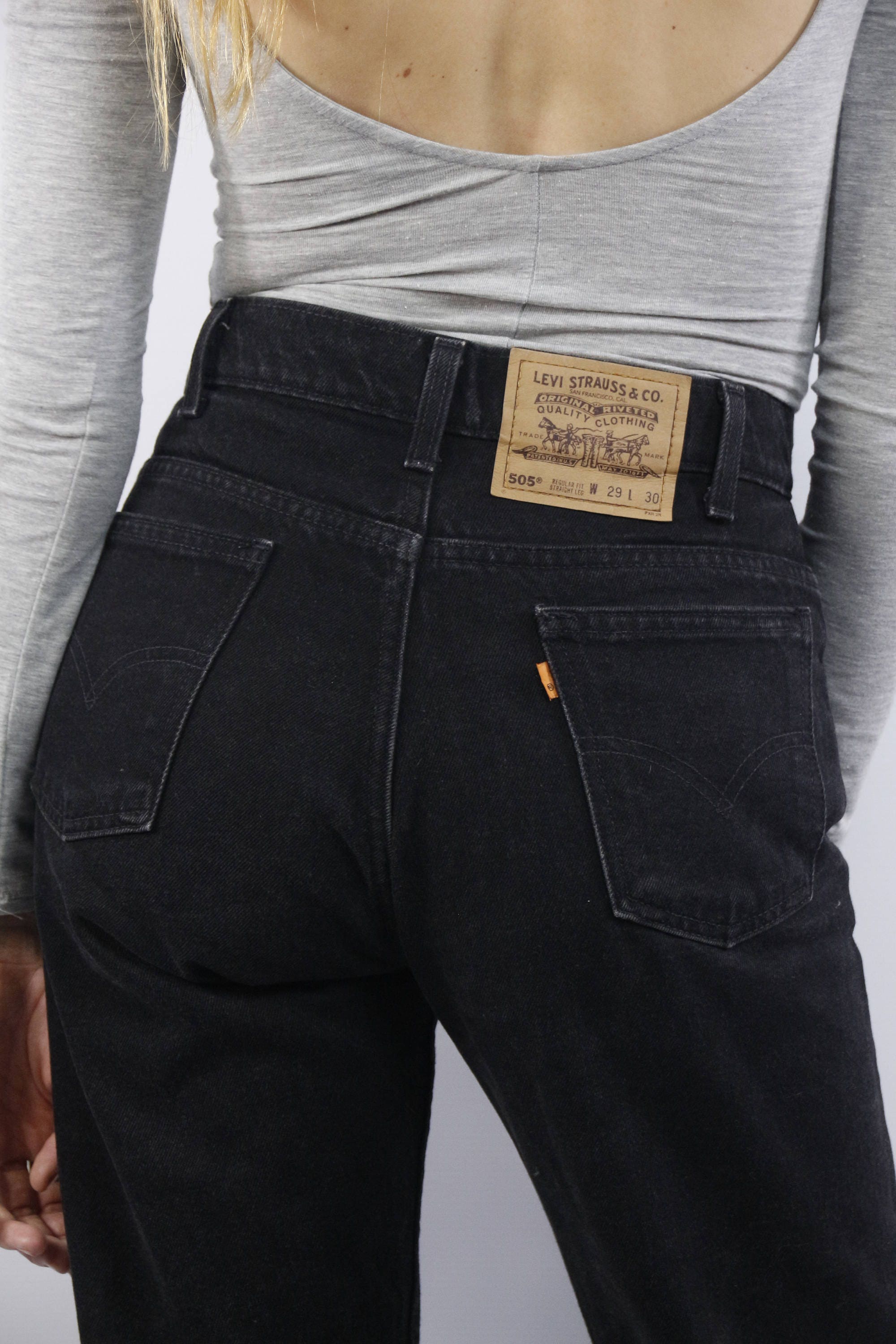 levis jeans 301