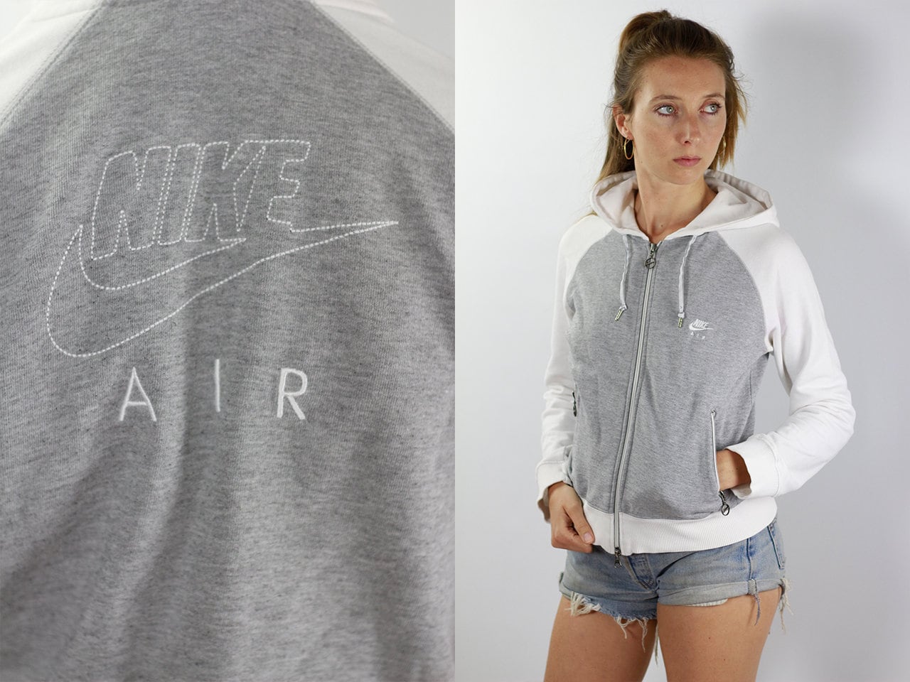 sweater nike original