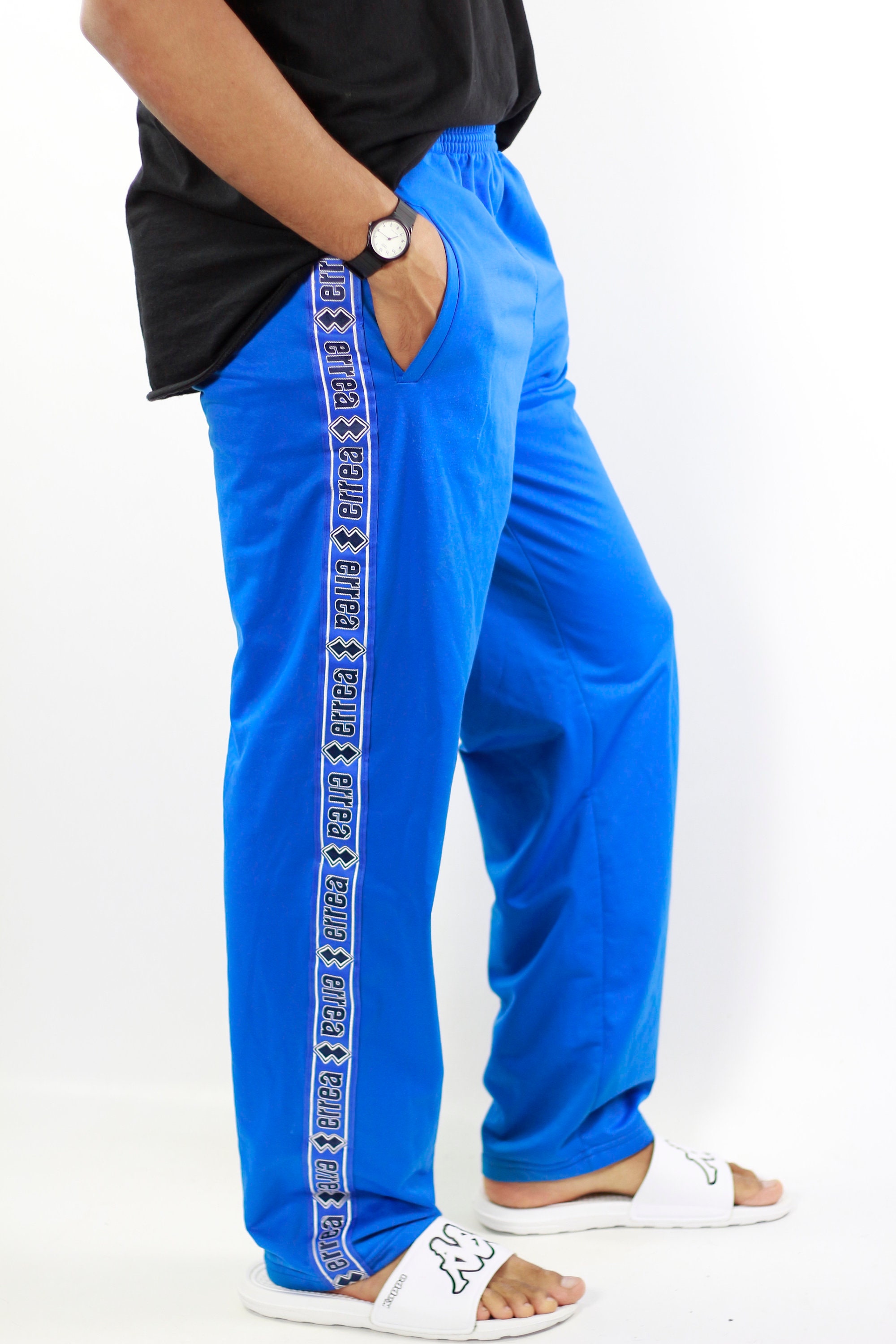 vintage track pants