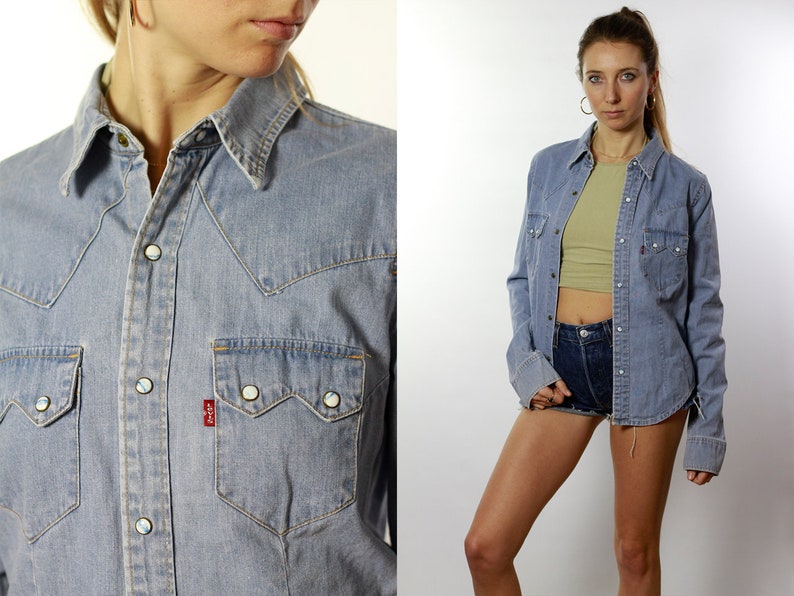 levis jean shirt