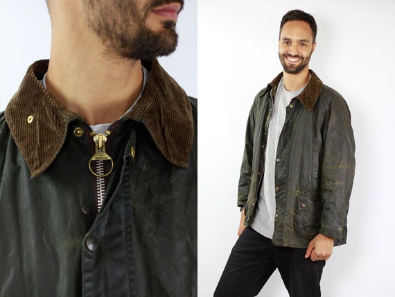 barbour korea