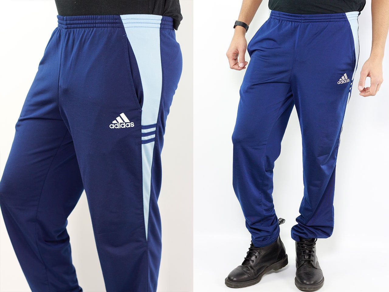 80s track pants