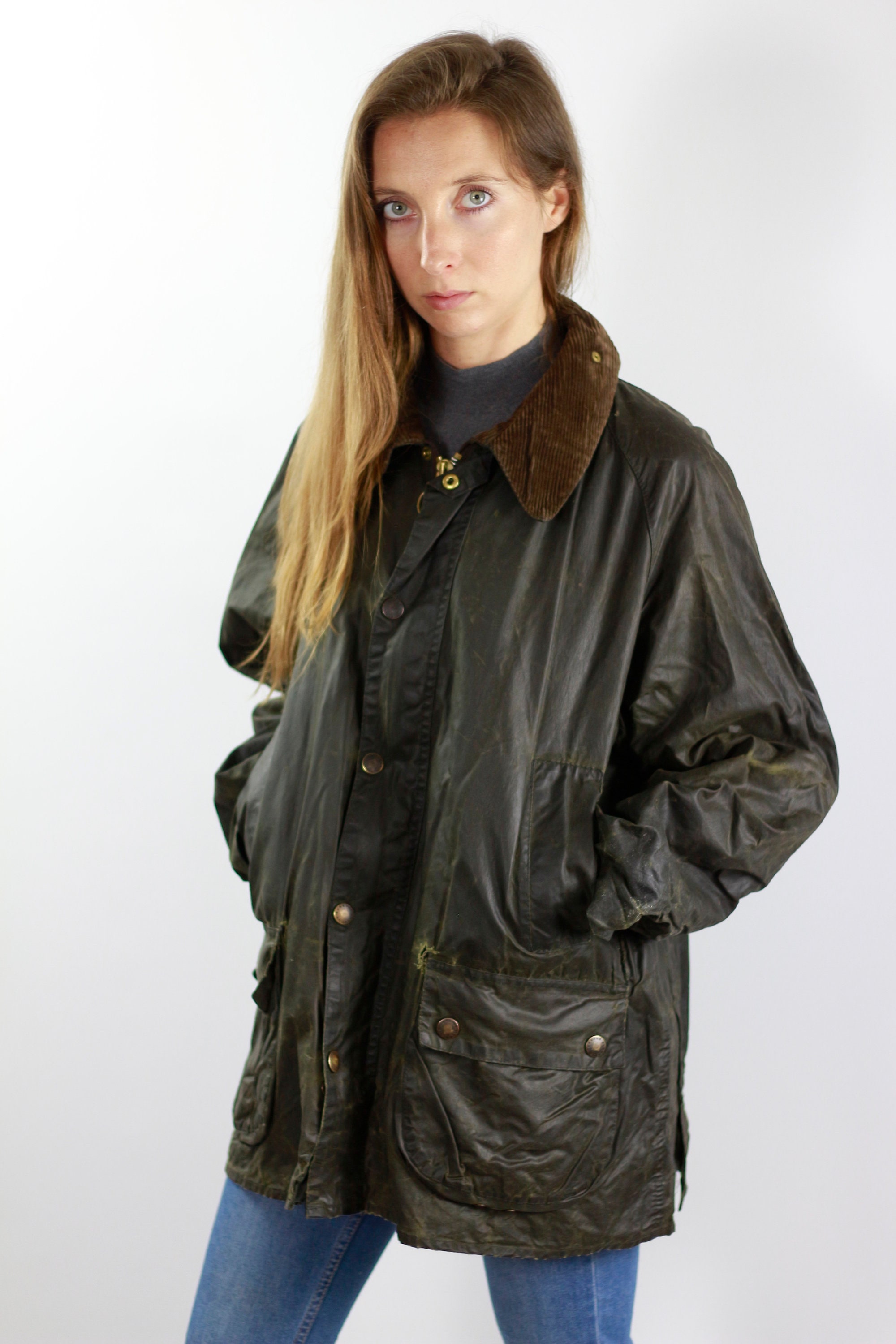 barbour bedale womens wax jacket