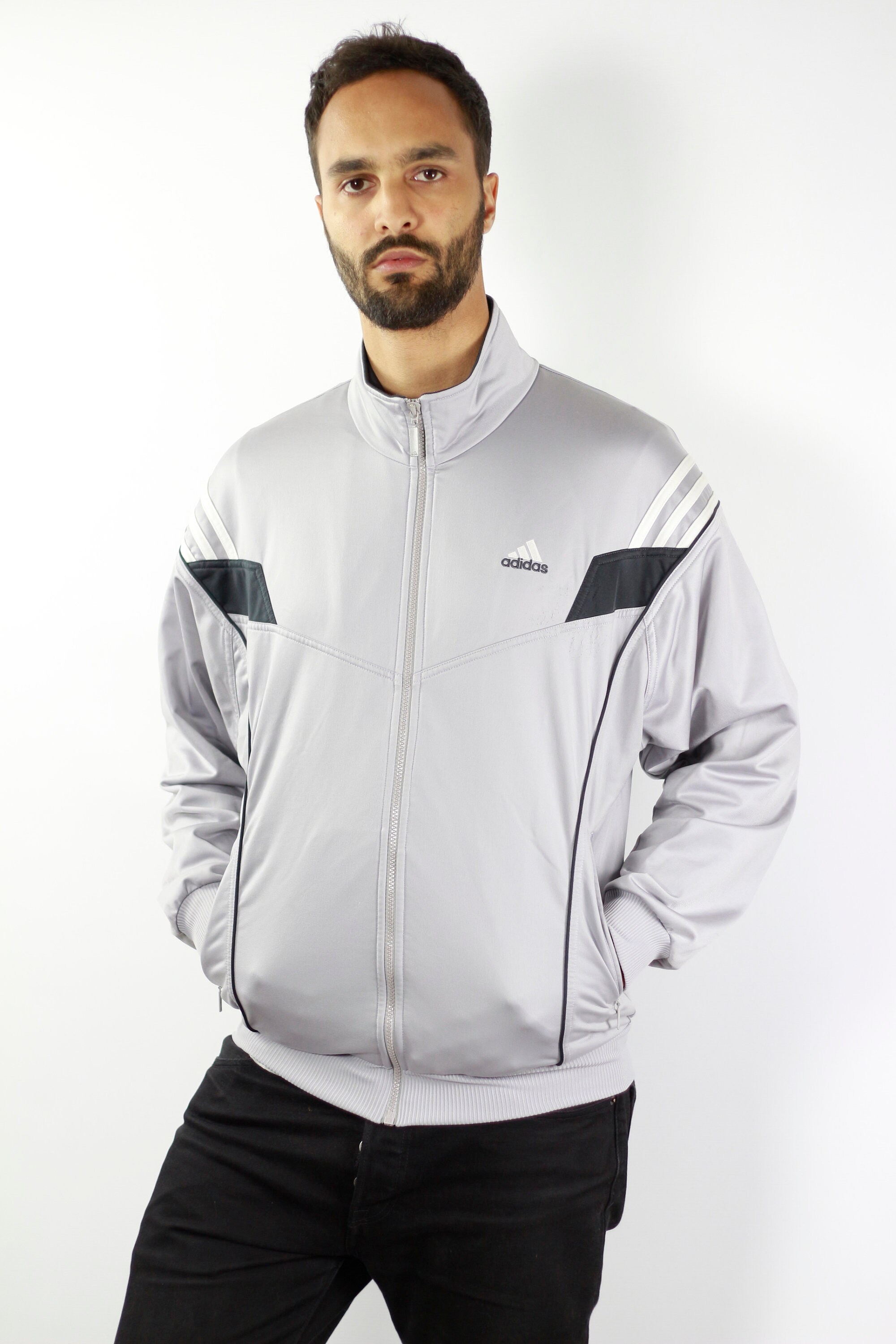 adidas ladies windbreaker