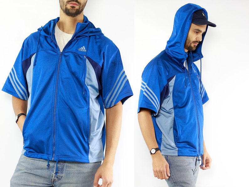 Adidas Windbreaker Jacket Adidas Track 