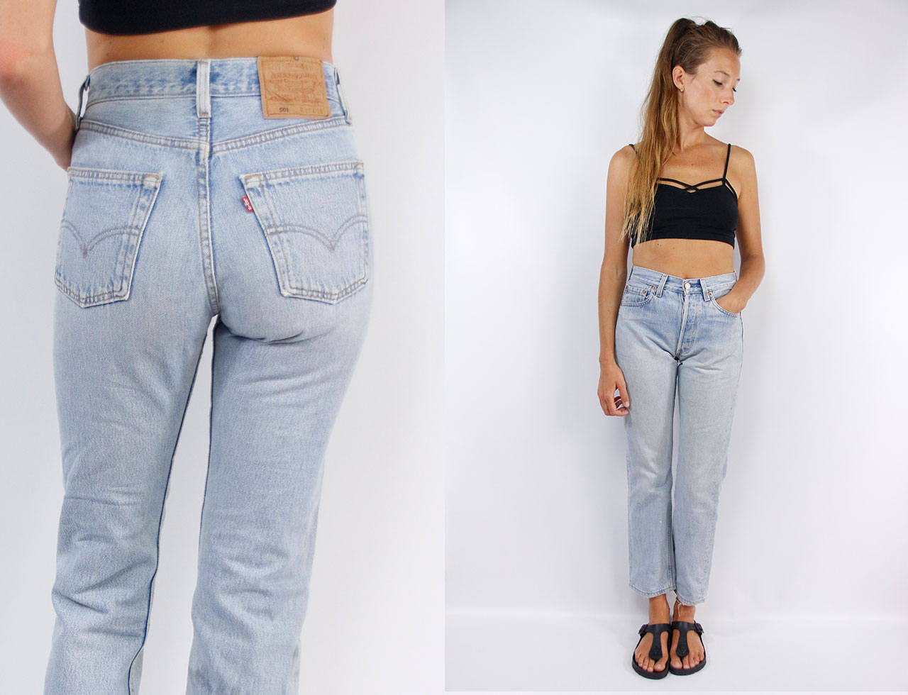 classic levi jeans womens