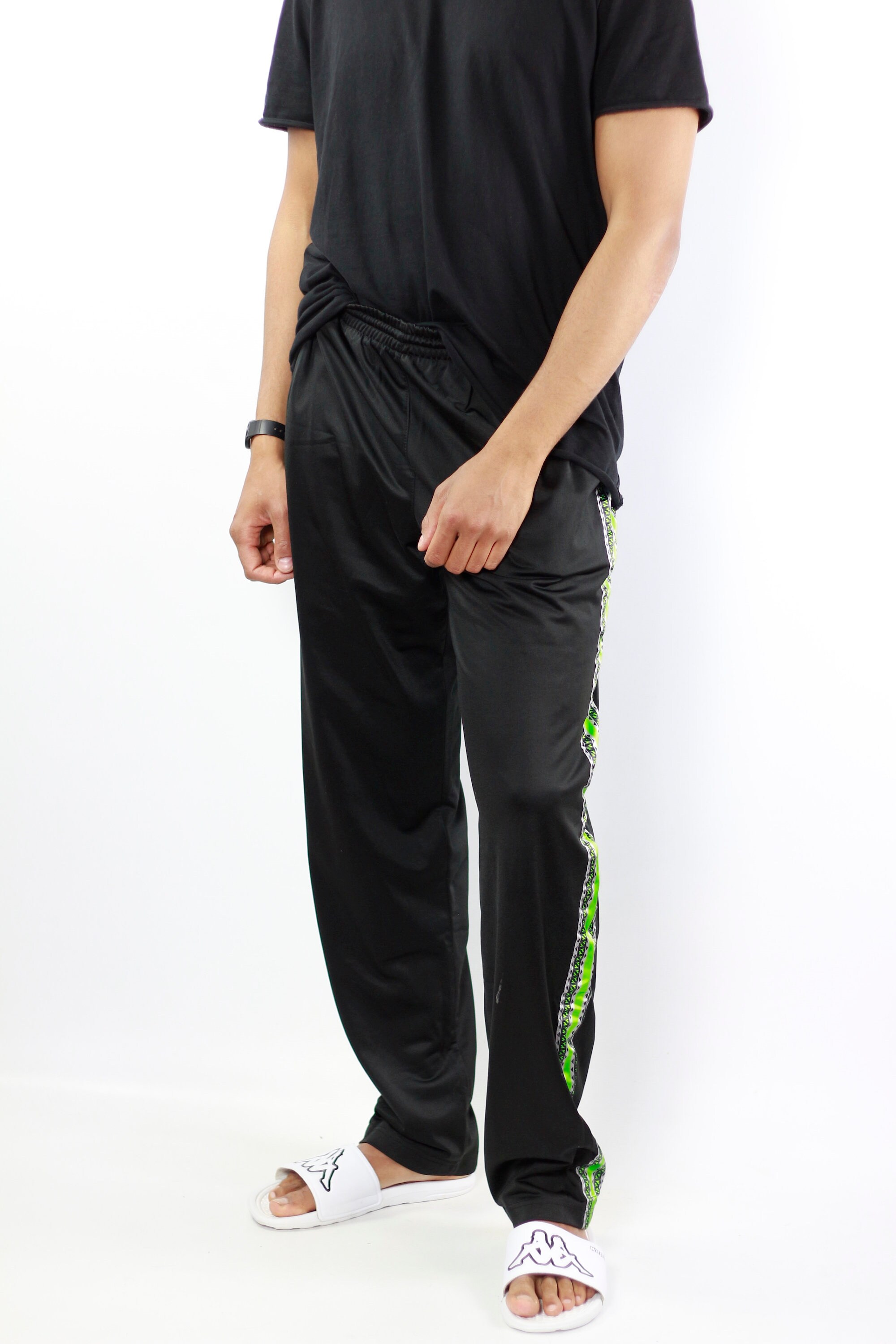 diadora track pants