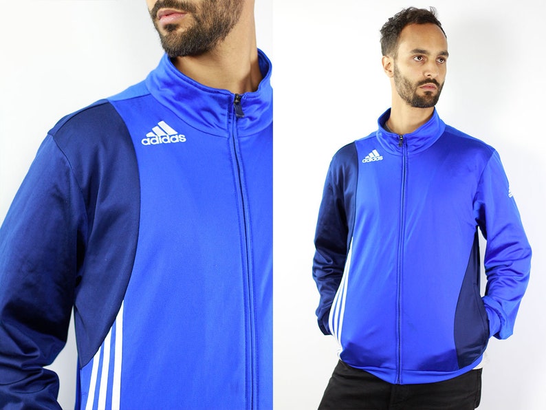 tracksuit adidas vintage