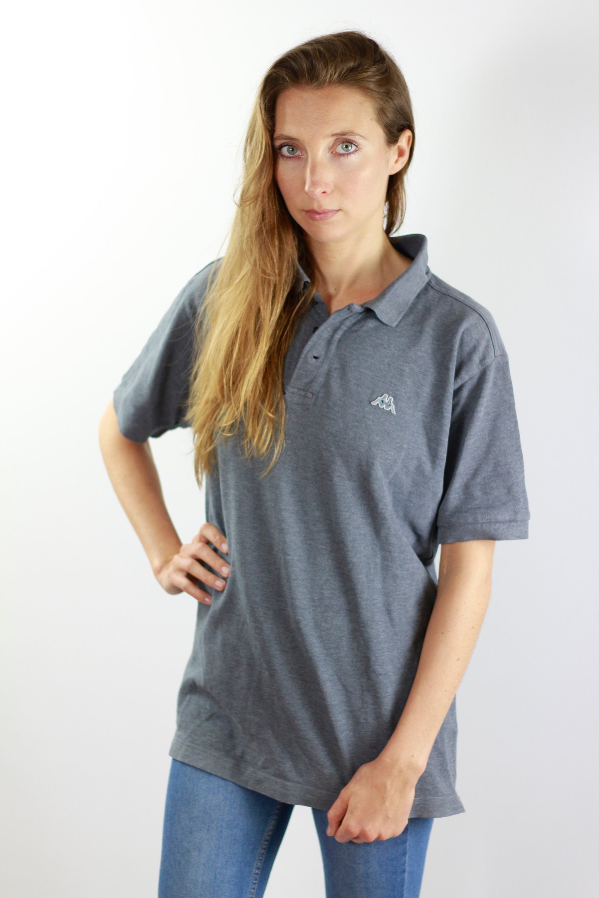 magliette kappa vintage