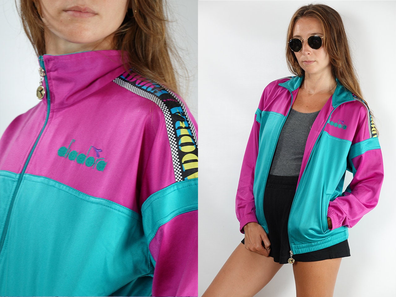 Bosari sportswear top