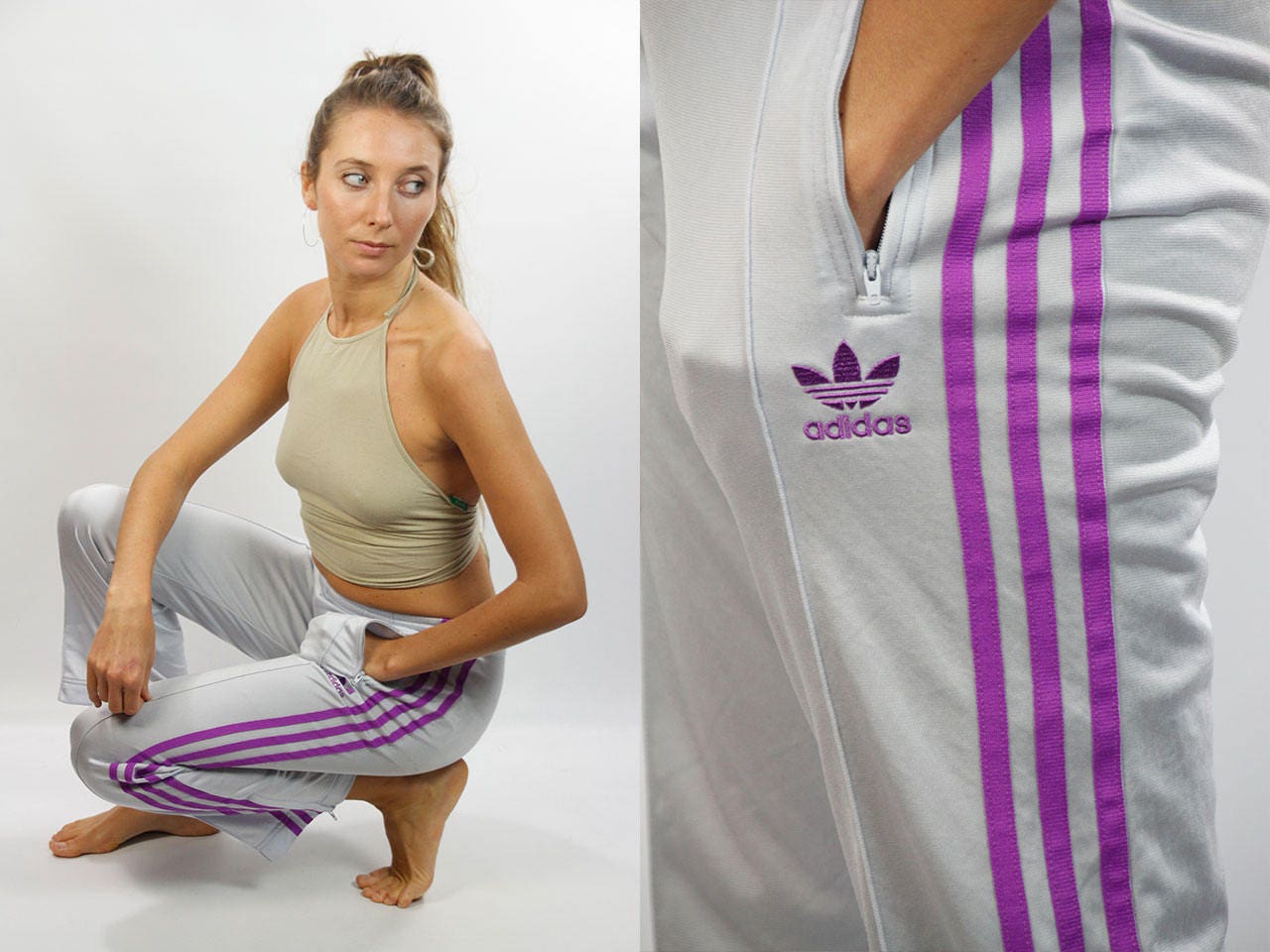 adidas jogger track pants