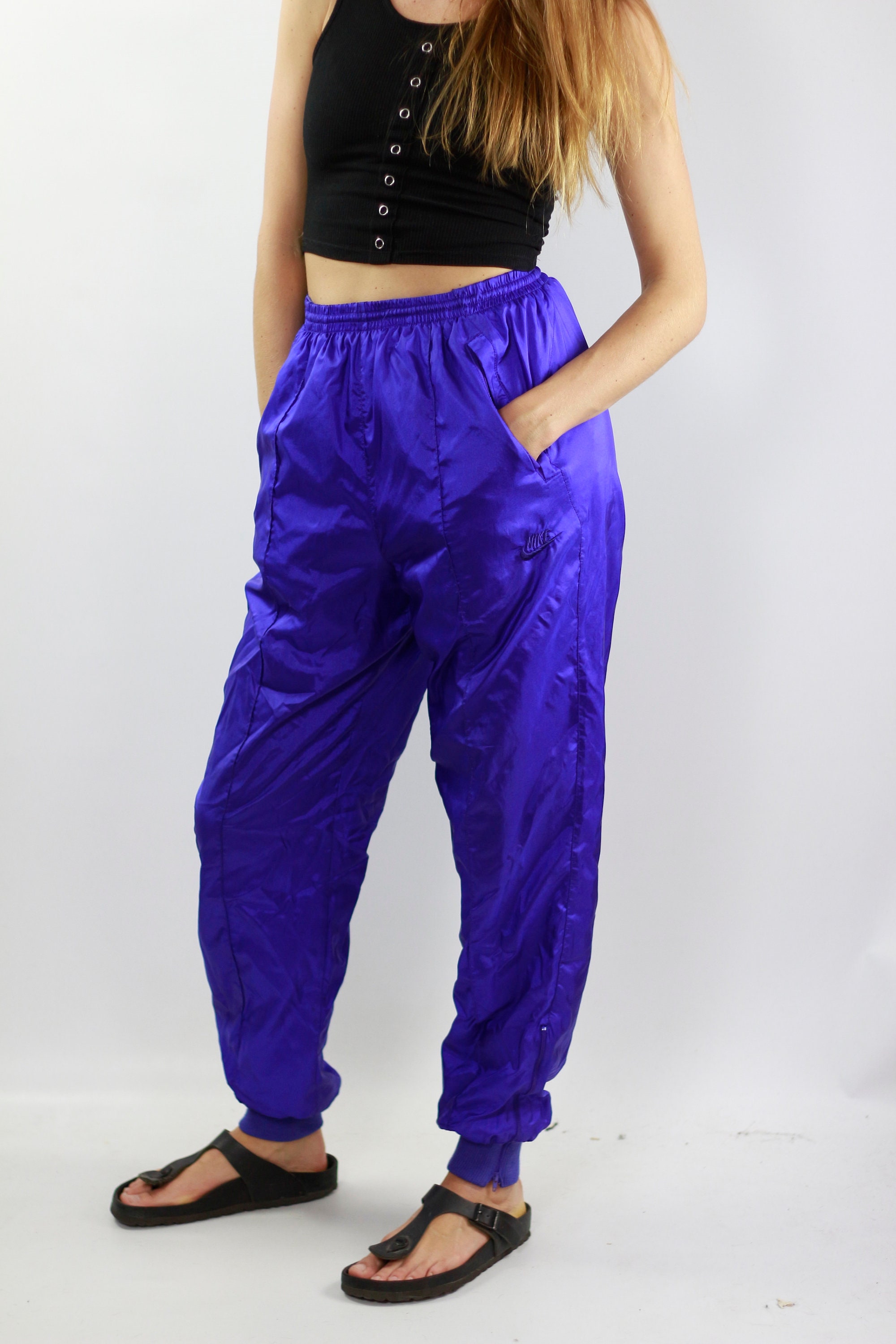 nike track pants for gym
