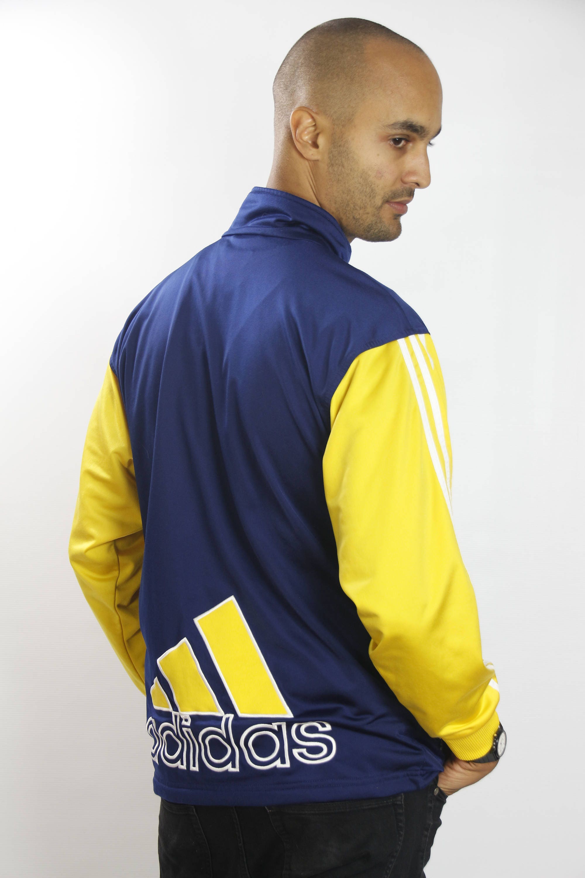 tracksuit adidas vintage
