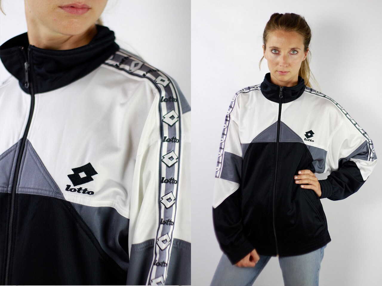 lotto windbreaker