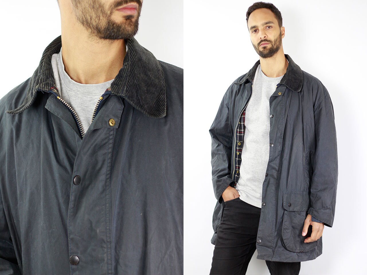 barbour border