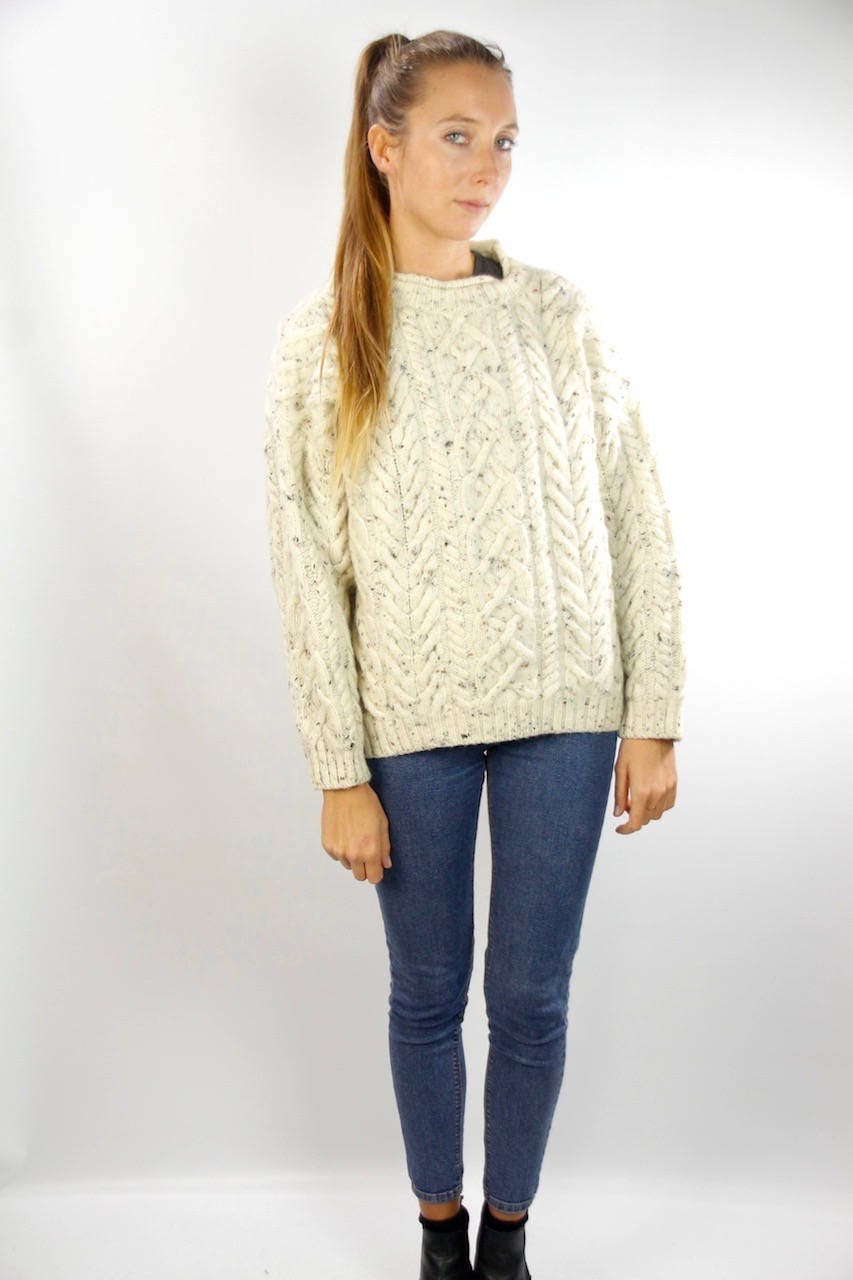 lightweight wool cardigan