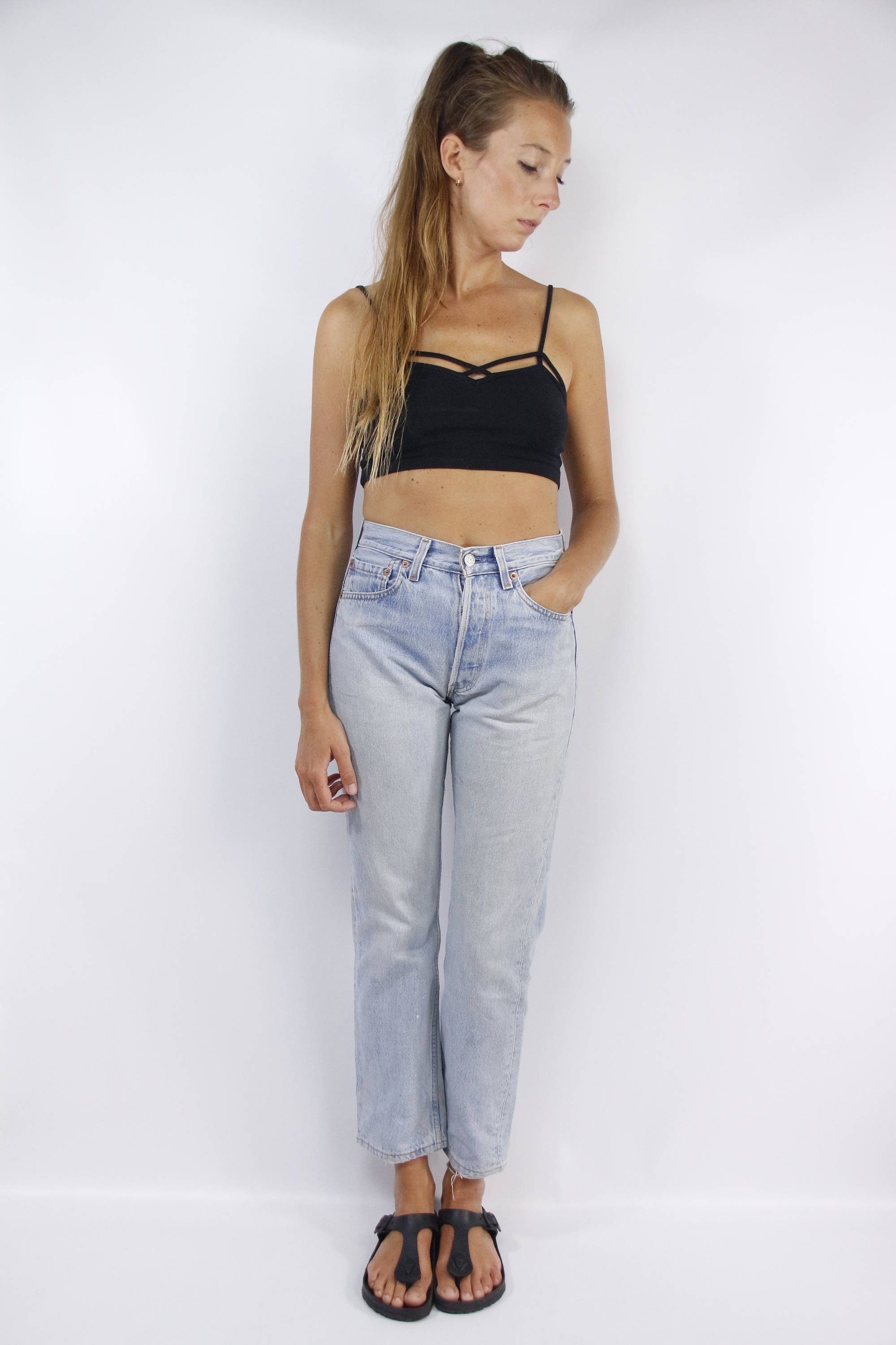 levis jeans cost