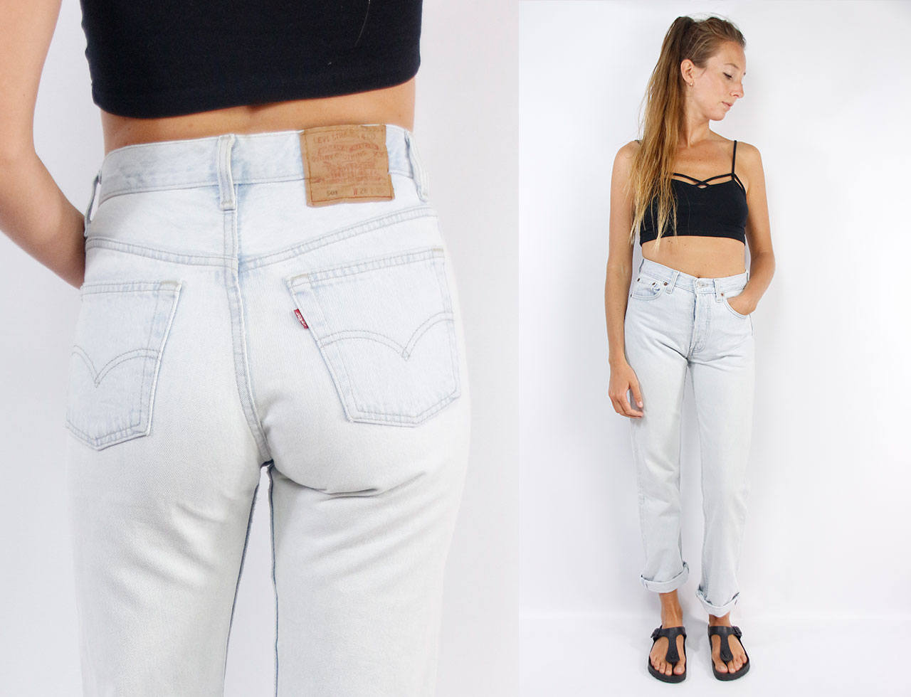 501 levis mom jeans
