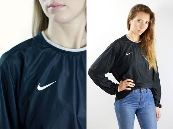 nike longsleeve