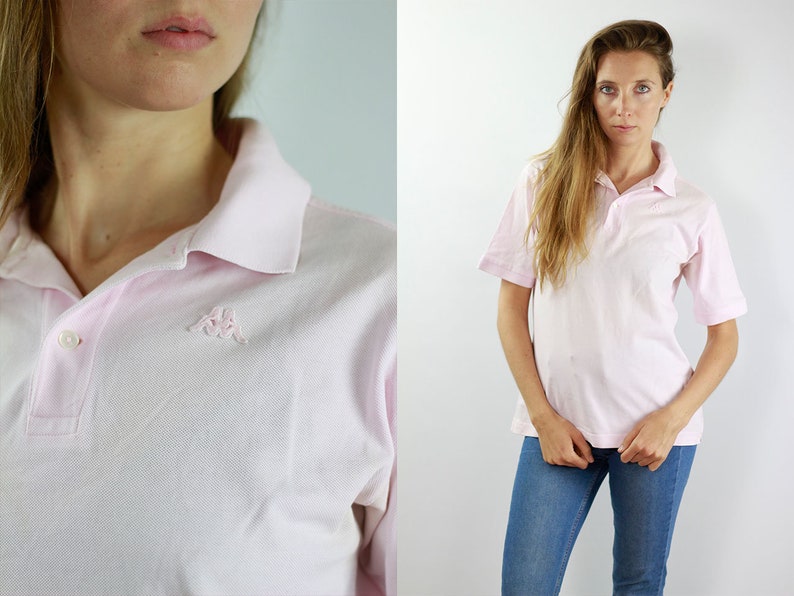 magliette kappa vintage