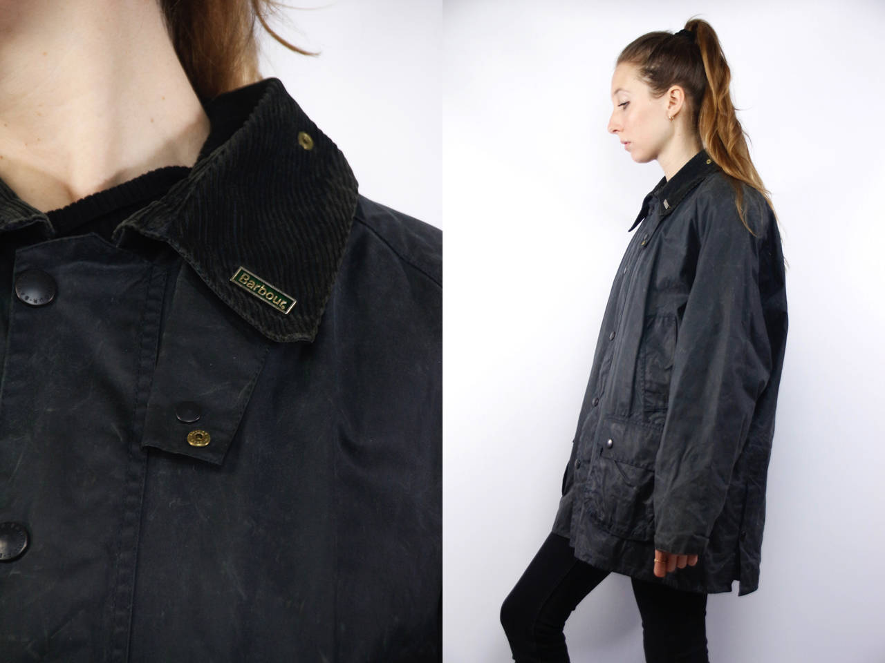 waxcoat barbour