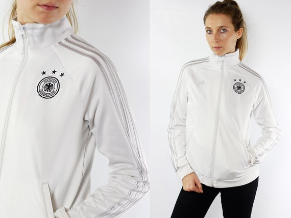 germany track jacket
