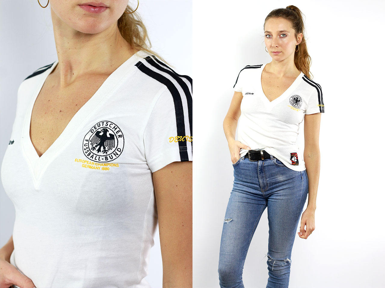 adidas t shirt germany