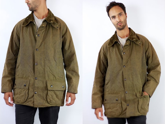 barbour moorland