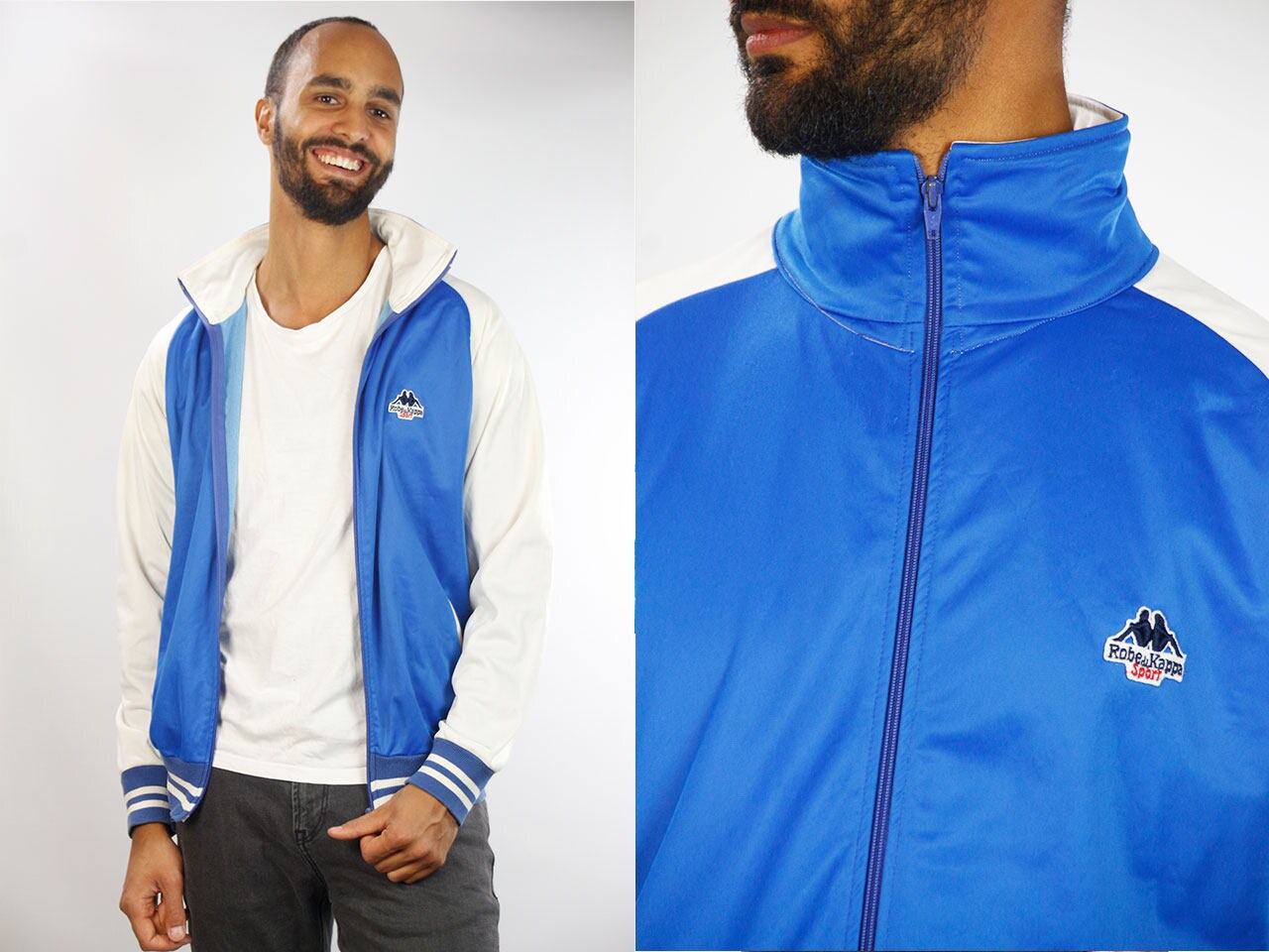 robe di kappa tracksuit