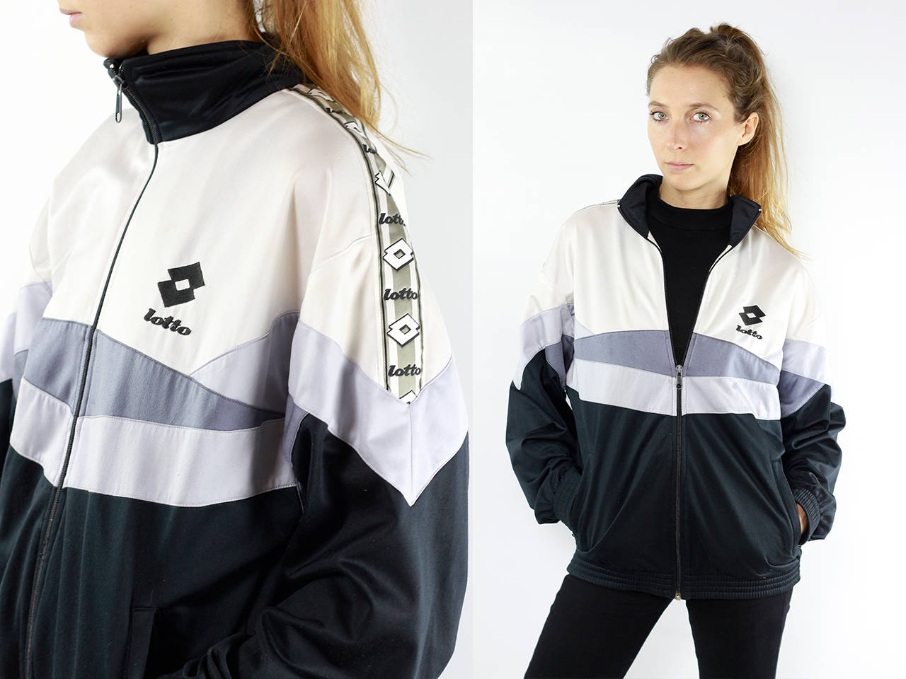 lotto windbreaker