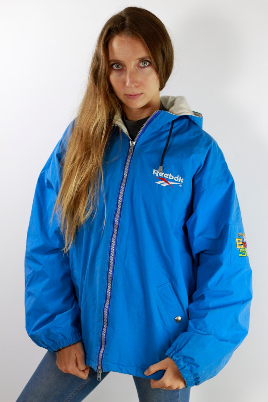 reebok 90s windbreaker