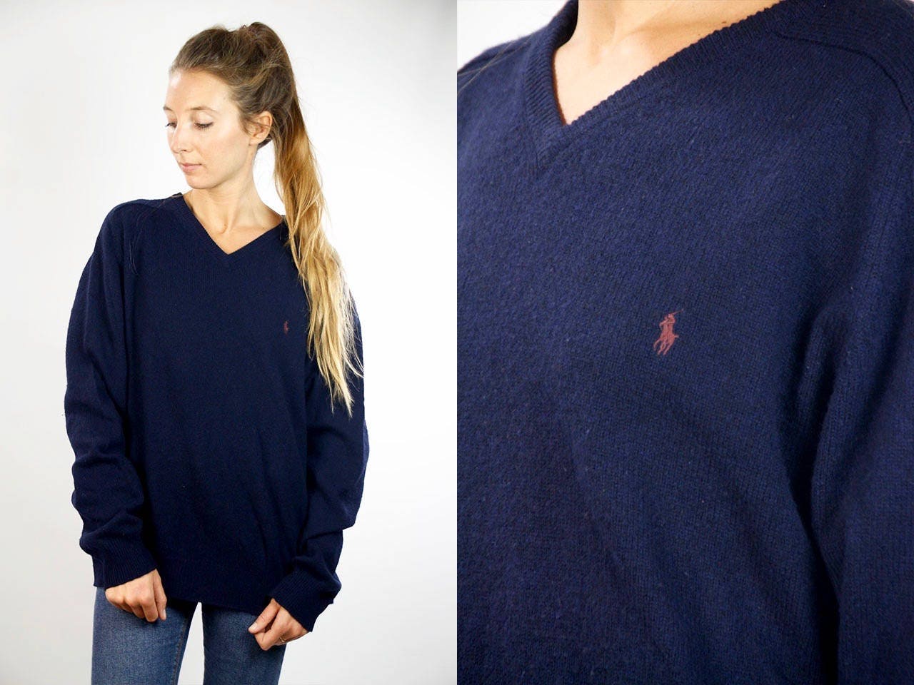 polo jumper ralph lauren