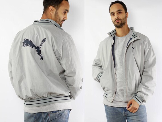 bomber puma bomber puma