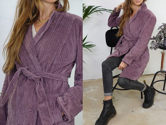 Corduroy Jacket Corduroy Coat Warm Corduroy Jacket