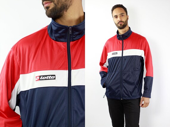 lotto windbreaker