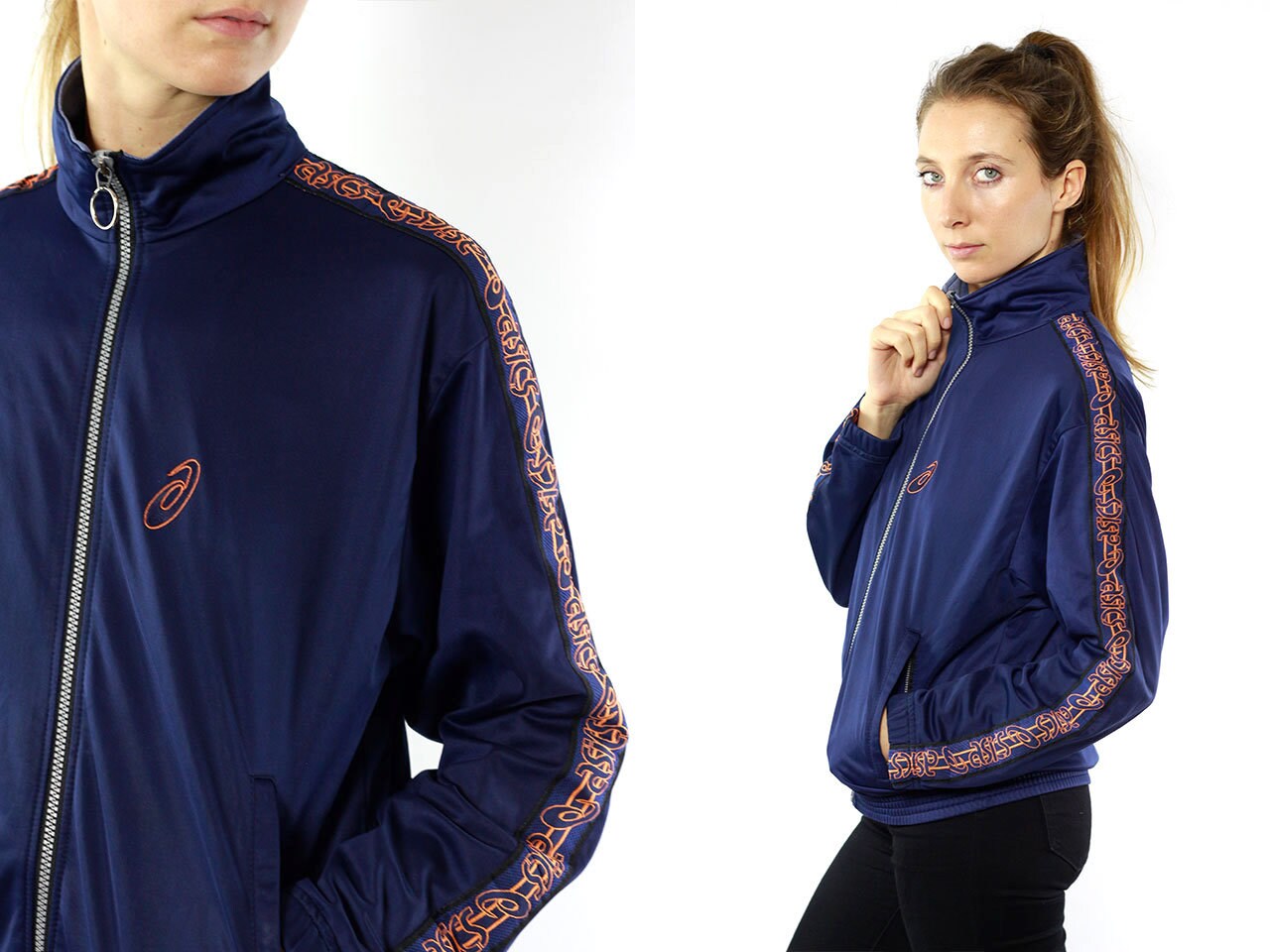womens shell tracksuit
