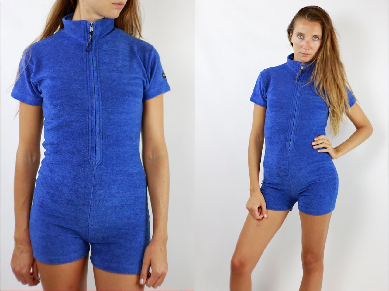 champion 1 piece jumpsuit