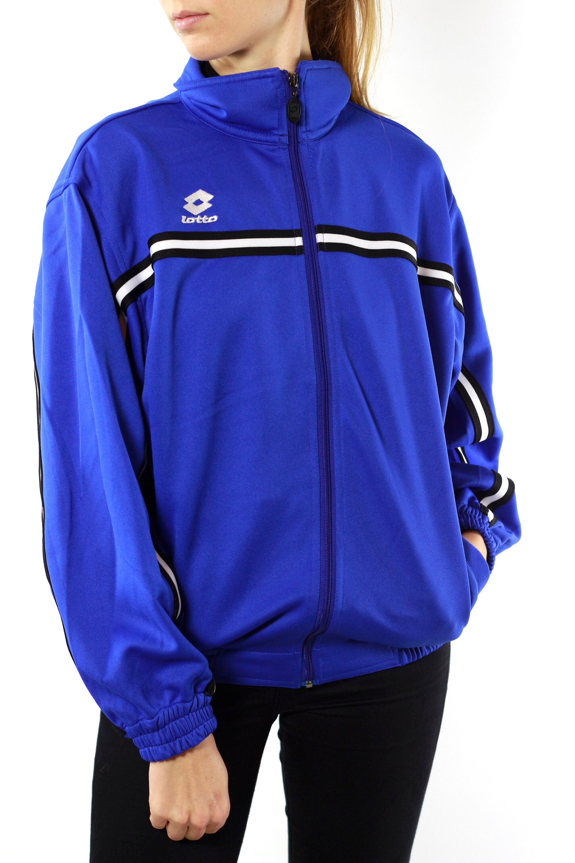 lotto windbreaker