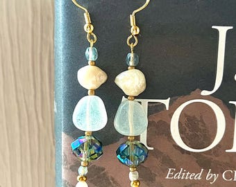 Aredhel Drop Earrings