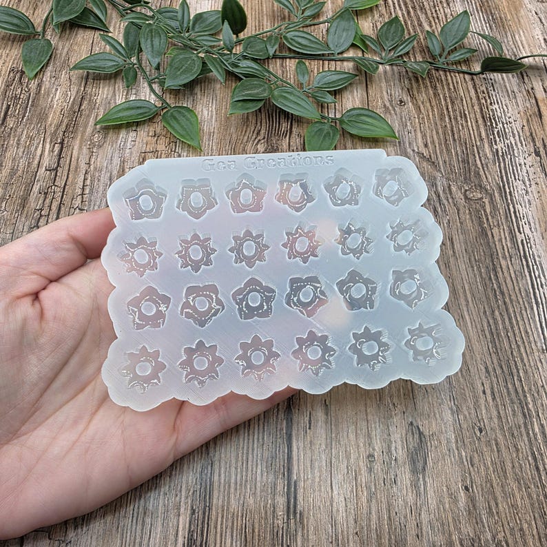Moule de pré-presse en colophane 2.5x2.5 pouces, matériau en aluminium pour avion de qualité supérieure, séparation facile sans coller 15 Moule de pré-presse en colophane 2.5x2.5 pouces, matériau en aluminium pour avion de qualité supérieure, séparation facile sans coller 15