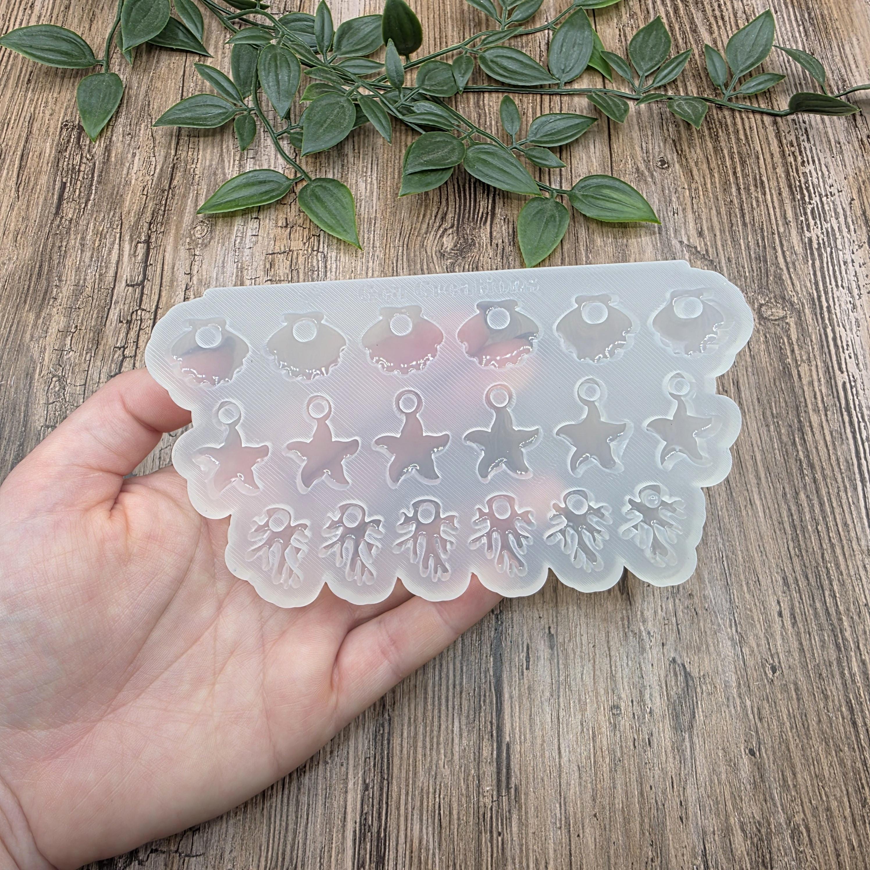 10 Conchiglie Di Capesante Naturali - 11-15 Cm, Decorazioni Marine Per Casa O Cucina