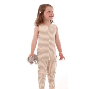 Pyjamas for autistic child 2025