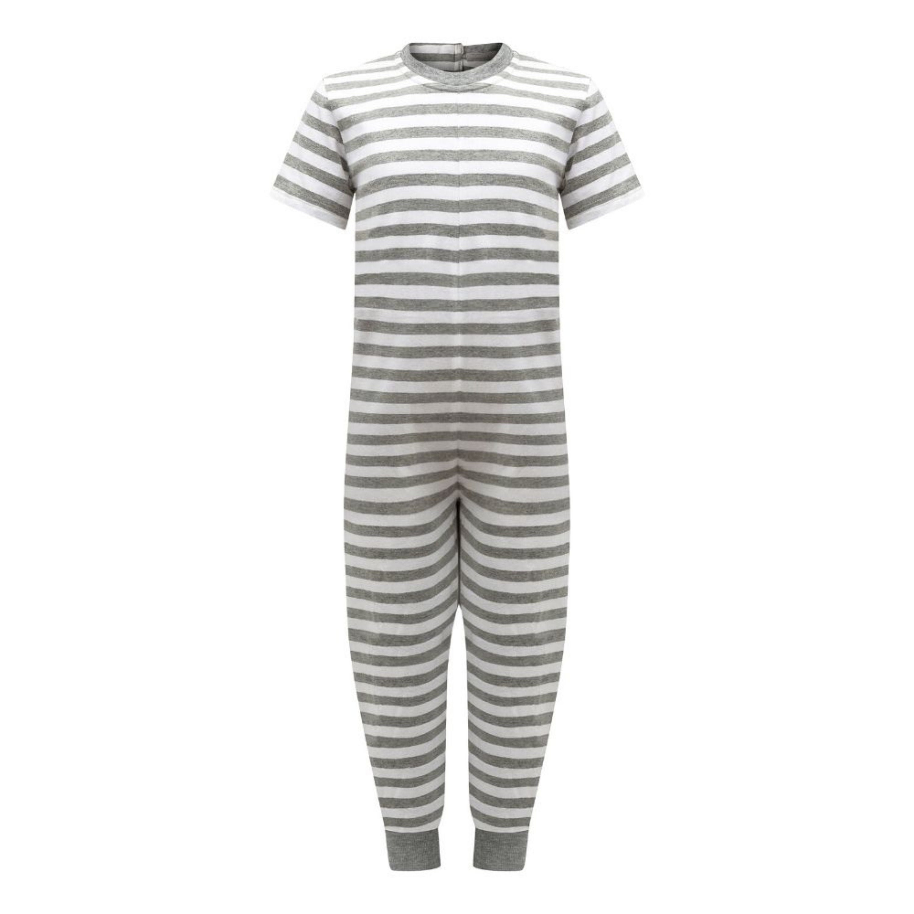 Old man pajamas outlet with hat