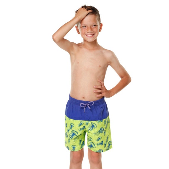 3 year old boy swimwear