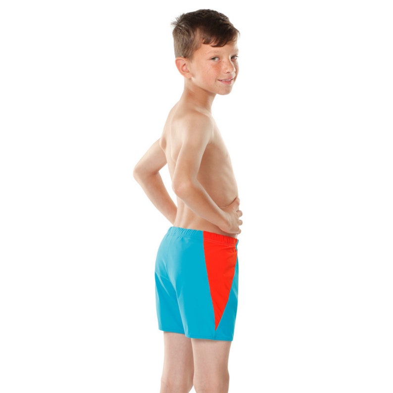 Special Needs Incontinence Swimwear Swim Shorts/pants/diapers Etsy UK