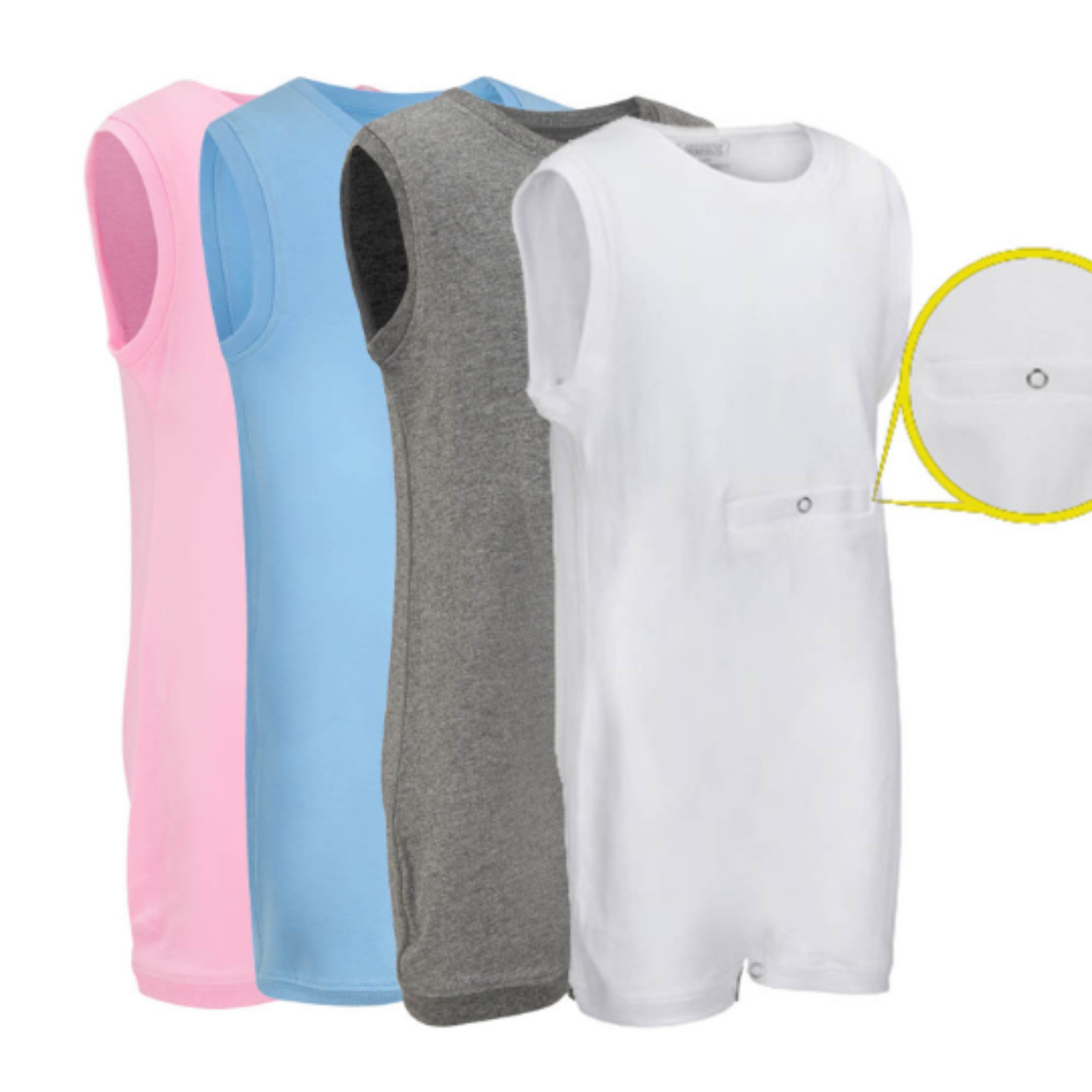 Special Needs Clothing for Kids Teens and Adults Unisex Etsy UK